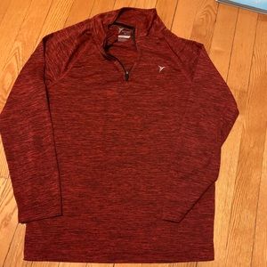 Old Navy Boys xl active go dry pullover